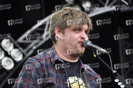 Nicholas Müller (Jupiter Jones)