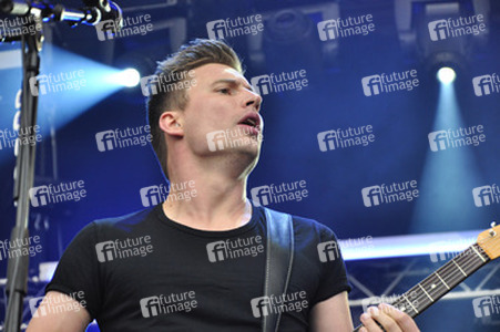 Hannes Irengard (Royal Republic)