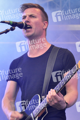 Hannes Irengard (Royal Republic)