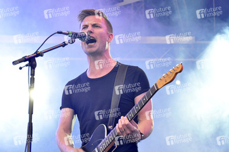 Hannes Irengard (Royal Republic)