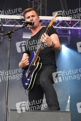 Hannes Irengard (Royal Republic)