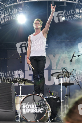 Per Andreasson (Royal Republic)