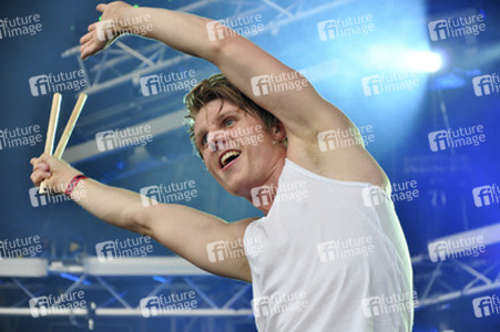 Per Andreasson (Royal Republic)