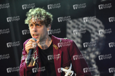 Johnny Borrell (Razorlight)