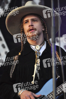 Freddie Stitz (Razorlight)