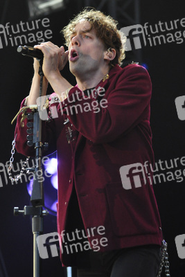 Johnny Borrell (Razorlight)