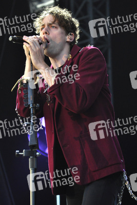 Johnny Borrell (Razorlight)