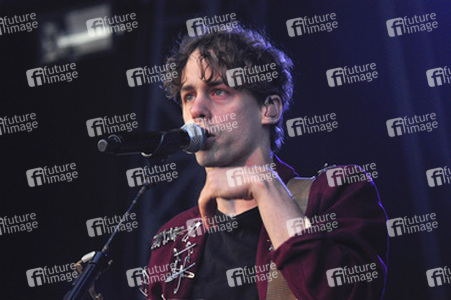 Johnny Borrell (Razorlight)