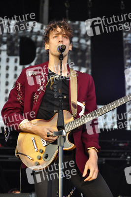 Johnny Borrell (Razorlight)