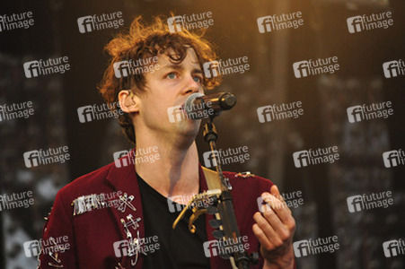 Johnny Borrell (Razorlight)