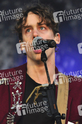 Johnny Borrell (Razorlight)