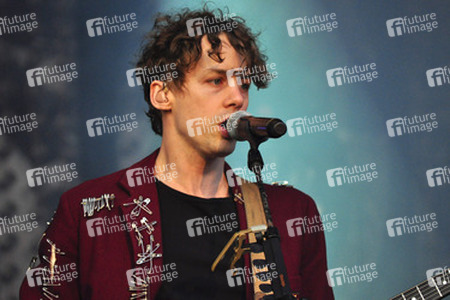Johnny Borrell (Razorlight)