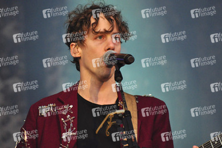 Johnny Borrell (Razorlight)