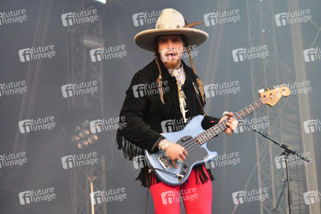 Freddie Stitz (Razorlight)