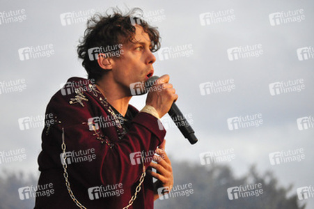 Johnny Borrell (Razorlight)