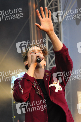 Johnny Borrell (Razorlight)