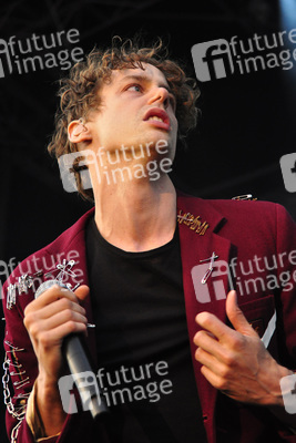 Johnny Borrell (Razorlight)