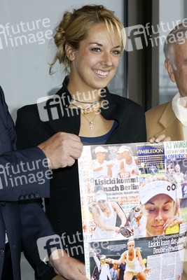 Sabine Lisicki