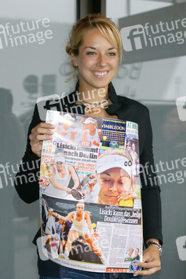 Sabine Lisicki
