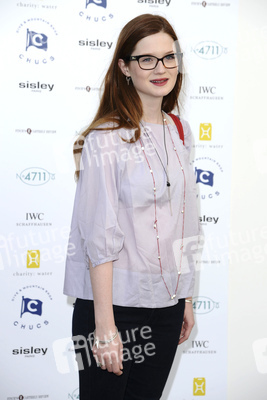Bonnie Wright