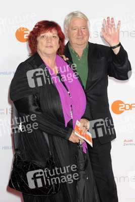 Regina Ziegler, Wolf Gremm