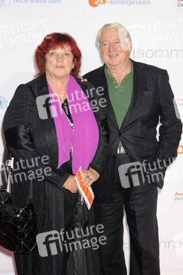 Regina Ziegler, Wolf Gremm