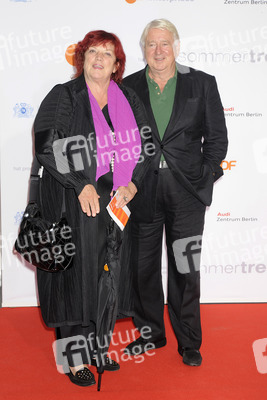 Regina Ziegler, Wolf Gremm