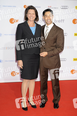 Ilse Aigner, Philipp Rösler