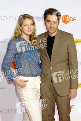 Yvonne Catterfeld, Oliver Wnuk