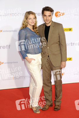 Yvonne Catterfeld, Oliver Wnuk