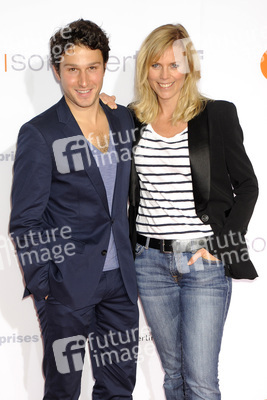 Pablo Sprungala, Melanie Marschke