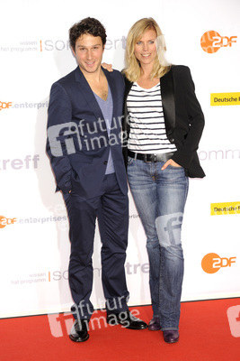 Pablo Sprungala, Melanie Marschke