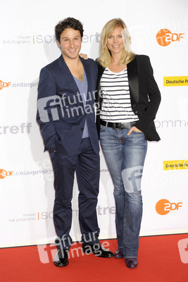 Pablo Sprungala, Melanie Marschke