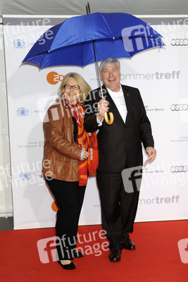 Michael Sommer, Ulrike Sommer