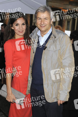 Nadine Warmuth, Klaus Wowereit