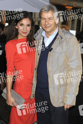 Nadine Warmuth, Klaus Wowereit