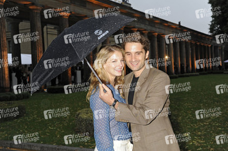 Yvonne Catterfeld, Oliver Wnuk