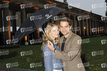 Yvonne Catterfeld, Oliver Wnuk