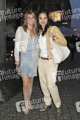 Luise Bähr, Stephanie Stumph