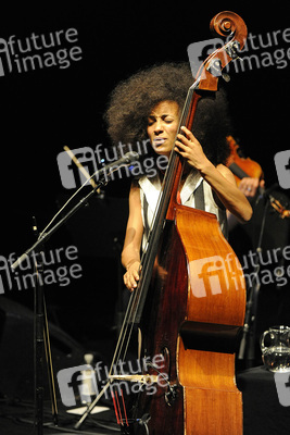 Esperanza Spalding