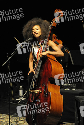 Esperanza Spalding