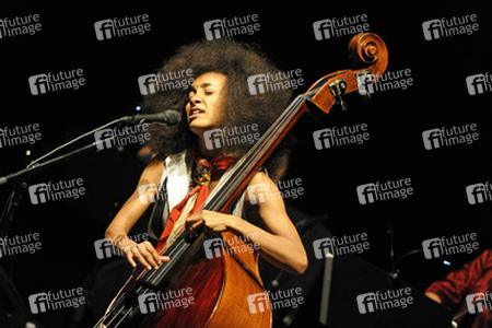 Esperanza Spalding