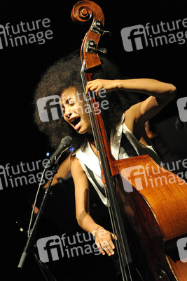Esperanza Spalding