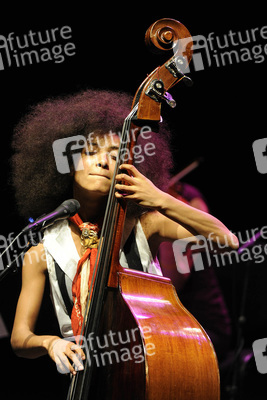 Esperanza Spalding