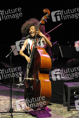 Esperanza Spalding