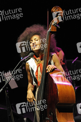Esperanza Spalding