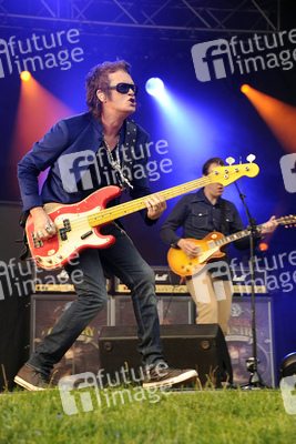 Glenn Hughes (Black Country Communion, Deep Purple)