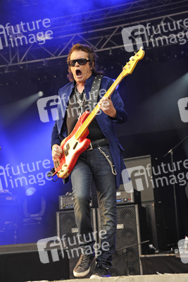 Glenn Hughes (Black Country Communion, Deep Purple)