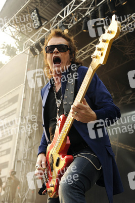 Glenn Hughes (Black Country Communion, Deep Purple)