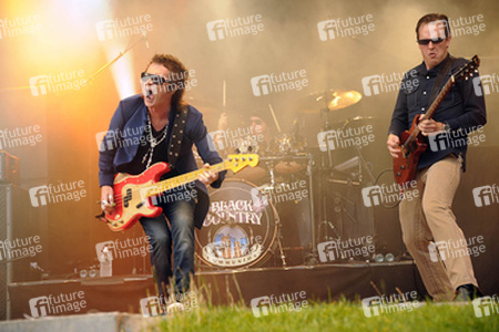 Glenn Hughes, Jason Bonham, Joe Bonamassa (Black Country Communion)